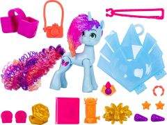 My Little Pony Cutie Mark Magic Misty Brightdawn F6848