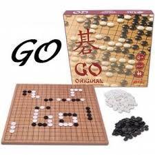Star Go Oyunu