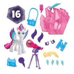 My Little Pony Cutie Mark Magic Zipp Storm F5249