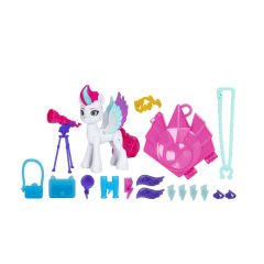 My Little Pony Cutie Mark Magic Zipp Storm F5249