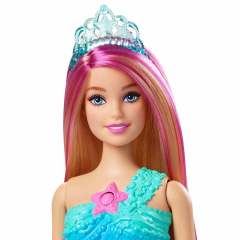 Barbie Dreamtopia  Işıltılı Deniz Kızı HDJ36