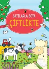İŞ BANKASI SAYILARLA BOYA ÇİFTLİKTE