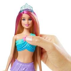 Barbie Dreamtopia  Işıltılı Deniz Kızı HDJ36