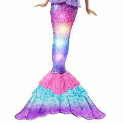 Barbie Dreamtopia  Işıltılı Deniz Kızı HDJ36