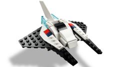 LEGO Creator Uzay Mekiği 31134