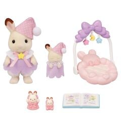 Sylvanian Families Tatlı Rüya Kardeşleri 5806