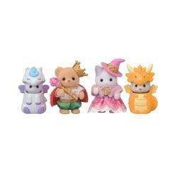 Sylvanian Families Fantastik Masal Arkadaşları Seti 5842