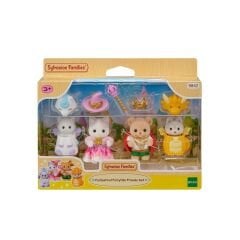 Sylvanian Families Fantastik Masal Arkadaşları Seti 5842