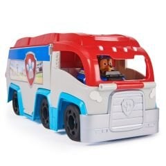 PAW PATROL New Paw Patroller Pup Squad