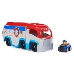 PAW PATROL New Paw Patroller Pup Squad