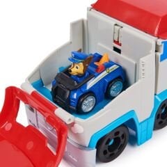 PAW PATROL New Paw Patroller Pup Squad