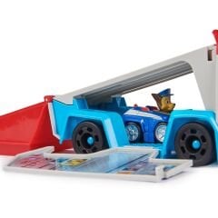 PAW PATROL New Paw Patroller Pup Squad