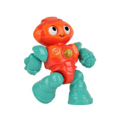 ENFAL OYUNCAK  MİNİ ROBOT 30976