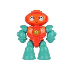 ENFAL OYUNCAK  MİNİ ROBOT 30976