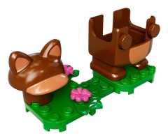 LEGO Super Mario Tanooki Mario Kostümü 71385