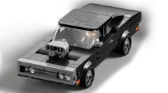 LEGO FF 1970 Dodge Charger 76912