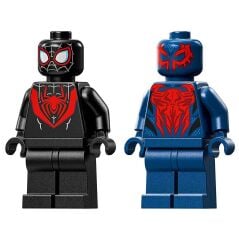 LEGO Marvel Miles Morales Robotu Örümcek Adam 2099’a Karşı 76337