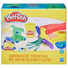 PLAY-DOH MİNİ EĞLENCE OYUN FABRİKASI E4920