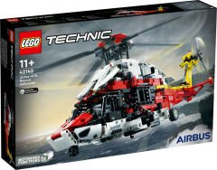 LEGO Technic Airbus H175 Kurtarma Helikopteri 42145