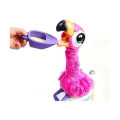 LİTTLE LİVE PETS FLAMİNGO