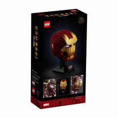 LEGO Marvel Avengers Movie 4 Iron Man Kaskı 76165