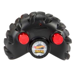 Hot Wheels Monster Trucks Tiger Shark Uzaktan Kumandalı Araba 1:24 HNV03