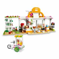 LEGO Friends Heartlake City Organik Kafe 41444
