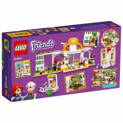 LEGO Friends Heartlake City Organik Kafe 41444