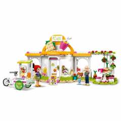LEGO Friends Heartlake City Organik Kafe 41444