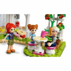 LEGO Friends Heartlake City Organik Kafe 41444