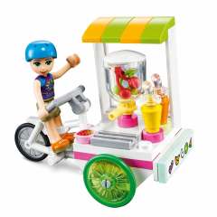 LEGO Friends Heartlake City Organik Kafe 41444