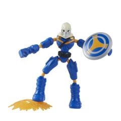 AVENGERS BEND&FLEX FİGÜR F0970