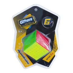 BAŞEL EQY816 SPEDD KÜP  6X6