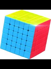 BAŞEL EQY816 SPEDD KÜP  6X6
