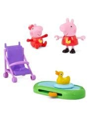 PEPPA PIG PEPPA'NIN ANILARI OYUN SETİ G0528
