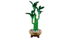 LEGO Botanicals Şans Bambusu Dekoratif Bitki 10344