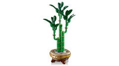LEGO Botanicals Şans Bambusu Dekoratif Bitki 10344
