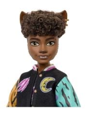 Monster High Clawd Wolf HNF65