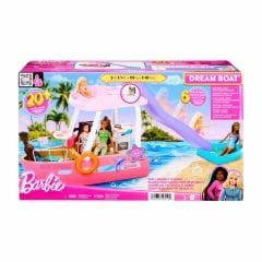 Barbie'nin Rüya Teknesi HJV37