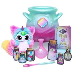 MAGİC MIXIES RENGARENK KAZAN 14668