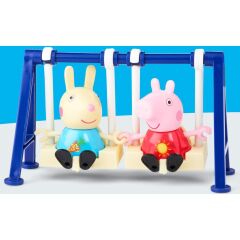 PEPPA PIG PEPPA'NIN ANILARI OYUN SETİ G1857
