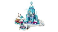 LEGO Disney Princess Karlar Ülkesi Elsa'nın Macerası 43281