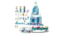 LEGO Disney Princess Karlar Ülkesi Elsa'nın Macerası 43281