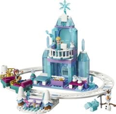LEGO Disney Princess Karlar Ülkesi Elsa'nın Macerası 43281
