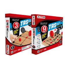 REDKA 9 TAŞ / 3TAŞ