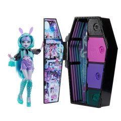 Monster High Neon Frights Bebek Twyla HNF82