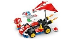 LEGO Super Mario Mario Kart  Standard Kart Oyun Seti 72032