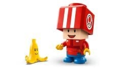 LEGO Super Mario Mario Kart  Standard Kart Oyun Seti 72032