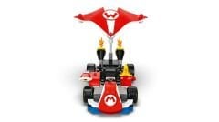 LEGO Super Mario Mario Kart  Standard Kart Oyun Seti 72032