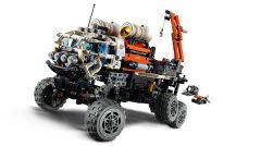 LEGO TECHNİC MARS EKİBİ KEŞİF ARACI 42180